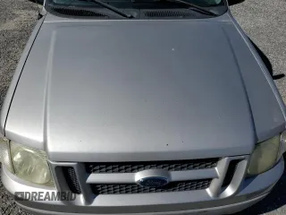 2004 Ford Explorer Sport Trac XLS z VIN 1FMDU77K24UA03885, wystawiony jako Copart lot #75434684 z przebiegiem Nie podano mil oraz Szkoda całkowita • Salvage title. Historia ofert i sprzedaży dostępna na DreamBid. Obrazek 11.