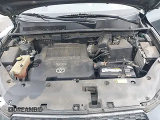 2009 Toyota RAV4 Ltd with VIN 2T3BK31V19W009572, listed as a IAAI auction lot 41475290 with 186,164 mi miles. Bid and sale history available at carsss.com. Image 10.
