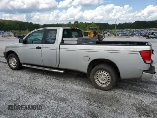 2008 Nissan Titan z VIN 1N6AA06E28N318279, wystawiony jako Copart lot #56595225 z przebiegiem Nie podano mil oraz Tytuł czysty. Historia ofert i sprzedaży dostępna na DreamBid. Obrazek 2.