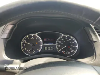 2019 Infiniti QX60 Luxe with VIN 5N1DL0MM1KC504950, listed as a Copart auction lot 61621525 with 95,199 mi miles and Salvage title. Bid and sale history available at DreamBid. Image 9.