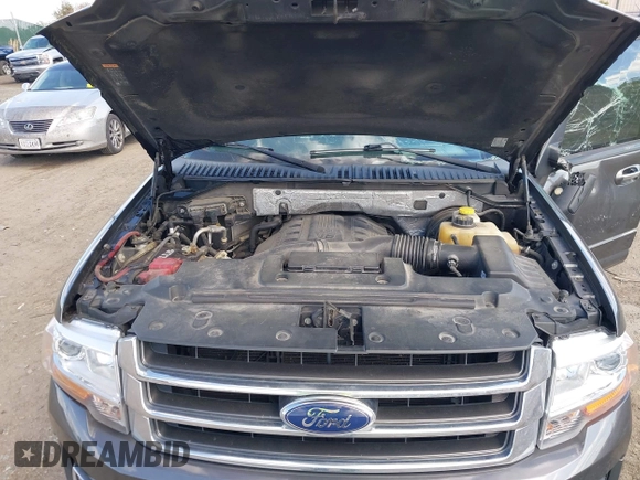 2017 Ford Expedition XLT z VIN 1FMJU1HT5HEA61173, wystawiony jako IAAI lot #42053877 z przebiegiem 177 514 mil mil oraz . Historia ofert i sprzedaży dostępna na DreamBid. Obrazek 10.
