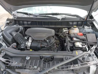 2019 Cadillac XT5 Luxury FWD with VIN 1GYKNCRS5KZ225944, listed as a IAAI auction lot 41935060 with 44,464 mi miles and . Bid and sale history available at DreamBid. Image 10.