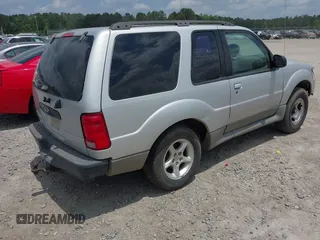 2001 Ford Explorer Sport с VIN 1FMYU60E51UC68151, выставлен на аукционе IAAI как лот 42293420 с пробегом 259 941 миль миль и . История ставок и продаж доступна на DreamBid. Изображение 4.