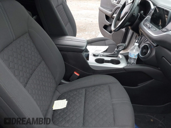 2020 Chevrolet Blazer LT with VIN 3GNKBCRS1LS637802, listed as a IAAI auction lot 41220166 with 113,962 mi miles and . Bid and sale history available at DreamBid. Image 5.