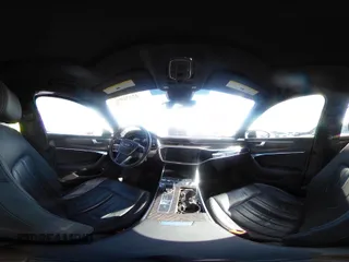 2021 Audi A6 Premium z VIN WAUD3AF20MN104078, wystawiony jako IAAI lot #42034978 z przebiegiem 57 530 mil mil oraz . Historia ofert i sprzedaży dostępna na DreamBid. Obrazek 18.