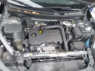 2024 GMC Terrain SLE with VIN 3GKALTEG7RL346411, listed as a IAAI auction lot 42338008 with 18,281 mi miles and . Bid and sale history available at DreamBid. Image 10.