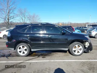 2008 Lexus RX 350 z VIN 2T2HK31U98C068553, wystawiony jako IAAI lot #41622707 z przebiegiem 227 598 mil mil oraz . Historia ofert i sprzedaży dostępna na DreamBid. Obrazek 13.
