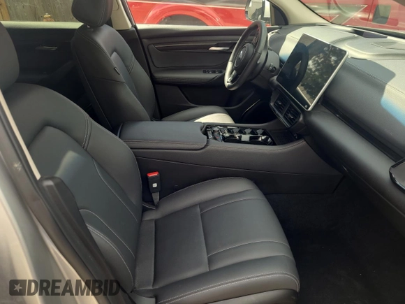 2023 VinFast VF 8 Eco с VIN RLLV1AEB5PH002749, выставлен на аукционе Copart как лот 61365875 с пробегом 5 630 миль миль и Списание • Salvage title. История ставок и продаж доступна на DreamBid. Изображение 5.
