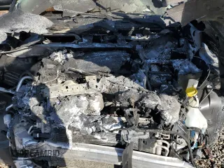 2019 Jeep Compass Latitude with VIN 3C4NJDBB2KT807067, listed as a Copart auction lot 47369375 with 0 mi miles and Salvage Title. Bid and sale history available at carsss.com. Image 12.