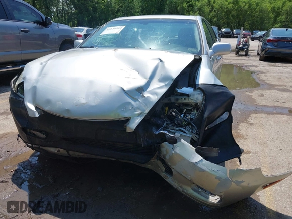 2002 Lexus ES 300 с VIN JTHBF30G925001092, выставлен на аукционе IAAI как лот 42226709 с пробегом 243 528 миль миль и . История ставок и продаж доступна на DreamBid. Изображение 6.