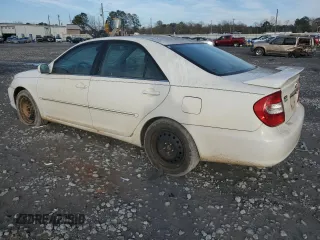 2004 Toyota Camry LE with VIN 4T1BE32K64U317480, listed as a Copart auction lot 42959815 with 231,514 mi miles and Salvage Title. Bid and sale history available at carsss.com. Image 2.