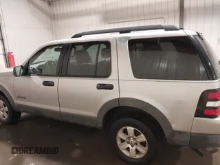 2006 Ford Explorer XLT с VIN 1FMEU73856UB59887, выставлен на аукционе IAAI как лот 41462046 с пробегом Не указан миль и . История ставок и продаж доступна на DreamBid. Изображение 14.