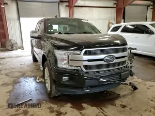2019 Ford F-150 XL with VIN 1FTEW1E57KFD32287, listed as a Copart auction lot 58795095 with Not provided miles and Clean title. Bid and sale history available at DreamBid. Image 13.