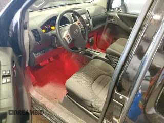 2013 Nissan Frontier SV с VIN 1N6AD0CW1DN714041, выставлен на аукционе Copart как лот 59780745 с пробегом 76 021 миль миль и Списание • Salvage title. История ставок и продаж доступна на DreamBid. Изображение 8.