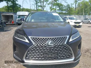 2021 Lexus RX 350 with VIN 2T2HZMDAXMC264109, listed as a IAAI auction lot 42411679 with 43,288 mi miles and . Bid and sale history available at DreamBid. Image 12.