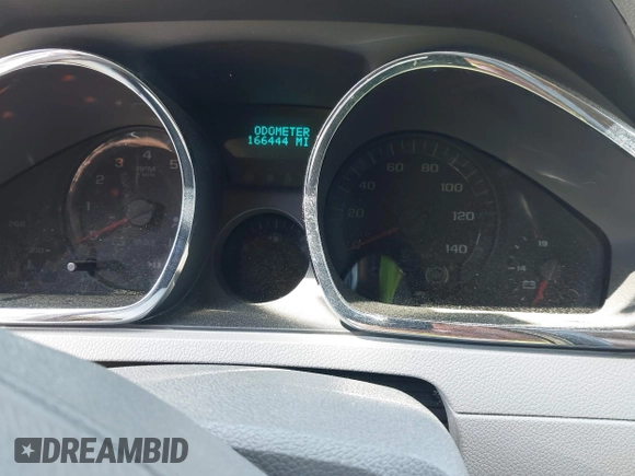 2012 Chevrolet Traverse 1LT with VIN 1GNKRGED9CJ152898, listed as a IAAI auction lot 42015588 with 166,444 mi miles and . Bid and sale history available at DreamBid. Image 7.