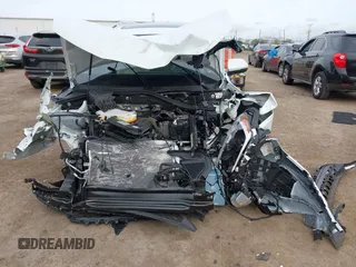 2025 Volkswagen Atlas SE with VIN 1V2FR2CA0SC525107, listed as a IAAI auction lot 42149492 with 2,443 mi miles and . Bid and sale history available at DreamBid. Image 6.