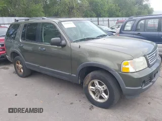 2003 Ford Explorer XLT with VIN 1FMZU73K93UB06523, listed as a IAAI auction lot 42620715 with 202,383 mi miles and . Bid and sale history available at DreamBid. Image 1.