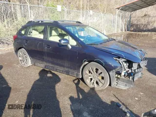 2016 Subaru Impreza Special Sports Limited с VIN JF1GPAU68GH268469, выставлен на аукционе IAAI как лот 41894124 с пробегом 134 082 миль миль и . История ставок и продаж доступна на DreamBid. Изображение 1.