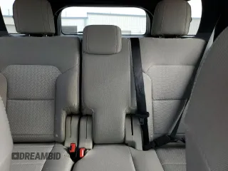2018 Ford Explorer z VIN 1FM5K8B8XJGC13978, wystawiony jako Copart lot #55783265 z przebiegiem 47 238 mil mil oraz Szkoda całkowita • Salvage title. Historia ofert i sprzedaży dostępna na DreamBid. Obrazek 10.