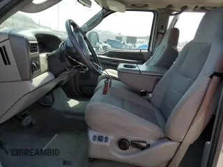 2004 Ford F-250 XL with VIN 1FTNW20PX4ED50080, listed as a Copart auction lot 51848845 with 79,132 mi miles and Clean title. Bid and sale history available at DreamBid. Image 7.
