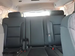 2017 Chevrolet Tahoe Commercial with VIN 1GNSKFEC2HR317236, listed as a Copart auction lot 88087055 with 0 mi miles and Clean Title. Bid and sale history available at carsss.com. Image 10.