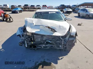 2011 Nissan Maxima SV with VIN 1N4AA5APXBC855595, listed as a Copart auction lot 49294615 with Not Provided miles and Salvage Title. Bid and sale history available at DreamBid. Image 5.