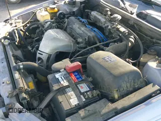 1998 Toyota Camry LE with VIN JT2BG28K9W0147439, listed as a IAAI auction lot 43253455 with 272,751 mi miles and . Bid and sale history available at DreamBid. Image 12.