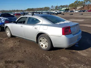 2007 Dodge Charger z VIN 2B3KA43G87H783419, wystawiony jako IAAI lot #41182055 z przebiegiem 162 842 mil mil oraz . Historia ofert i sprzedaży dostępna na DreamBid. Obrazek 3.