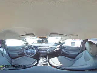 2021 Buick Encore GX Select с VIN KL4MMESL8MB097169, выставлен на аукционе Copart как лот 54509775 с пробегом 29 831 миль миль и Списание • Salvage title. История ставок и продаж доступна на DreamBid. Изображение 15.