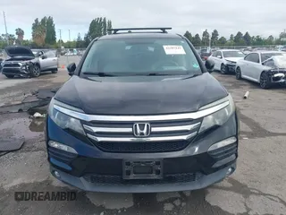 2016 Honda Pilot EX-L z VIN 5FNYF6H52GB048437, wystawiony jako IAAI lot #42207142 z przebiegiem 165 345 mil mil oraz . Historia ofert i sprzedaży dostępna na DreamBid. Obrazek 13.