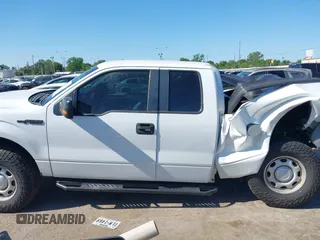 2011 Ford F-150 XL with VIN 1FTFX1EF0BFB05565, listed as a IAAI auction lot 41939138 with 85,479 mi miles and . Bid and sale history available at DreamBid. Image 15.