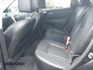 2012 Nissan Rogue S z VIN JN8AS5MV4CW384789, wystawiony jako IAAI lot #42178013 z przebiegiem 147 163 mil mil oraz . Historia ofert i sprzedaży dostępna na DreamBid. Obrazek 8.