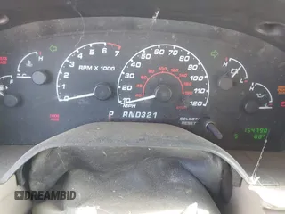 2002 Ford Explorer XLT with VIN 1FMZU73E82ZB66773, listed as a IAAI auction lot 42498346 with 154,790 mi miles and . Bid and sale history available at DreamBid. Image 7.
