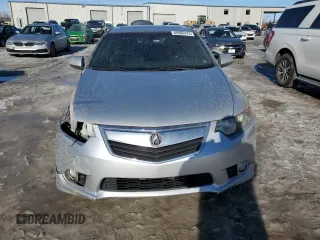 2013 Acura TSX Special Edition с VIN JH4CU2F88DC004360, выставлен на аукционе Copart как лот 88986475 с пробегом 165 200 миль миль и Списание • Salvage title. История ставок и продаж доступна на DreamBid. Изображение 5.