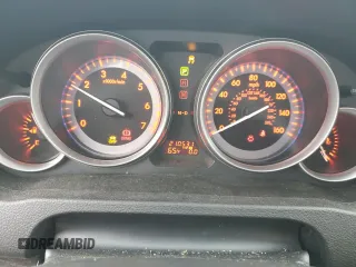 2011 Mazda 6 i Grand Touring с VIN 1YVHZ8CH2B5M05186, выставлен на аукционе Copart как лот 62468665 с пробегом 210 531 миль миль и Списание • Salvage title. История ставок и продаж доступна на DreamBid. Изображение 9.
