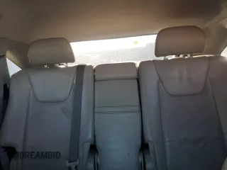 2013 Lexus RX 450h с VIN JTJBC1BA4D2442511, выставлен на аукционе Copart как лот 58862625 с пробегом 210 337 миль миль и Списание • Salvage title. История ставок и продаж доступна на DreamBid. Изображение 10.
