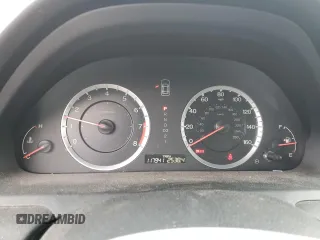 2011 Honda Accord LX z VIN 1HGCP2F34BA093416, wystawiony jako Copart lot #56844705 z przebiegiem 117 941 mil mil oraz Szkoda całkowita • Salvage title. Historia ofert i sprzedaży dostępna na DreamBid. Obrazek 9.