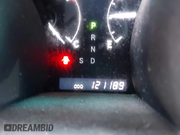 2008 Toyota Highlander z VIN JTEDS41A482011153, wystawiony jako IAAI lot #42147317 z przebiegiem 121 189 mil mil oraz . Historia ofert i sprzedaży dostępna na DreamBid. Obrazek 15.