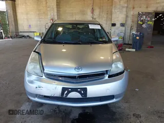 2009 Toyota Prius with VIN JTDKB20U293472505, listed as a IAAI auction lot 41988240 with 147,021 mi miles. Bid and sale history available at carsss.com. Image 12.