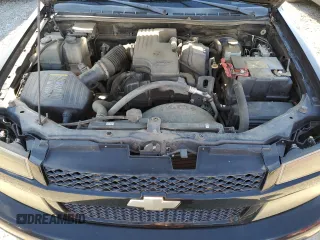 2008 Chevrolet Colorado LS with VIN 1GCCS199288109443, listed as a Copart auction lot 82842294 with 273,705 mi miles and Clean Title. Bid and sale history available at carsss.com. Image 11.