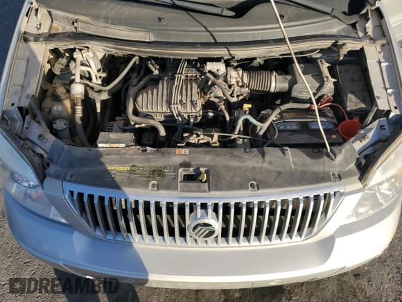 2004 Mercury Monterey Convenience z VIN 2MRDA20234BJ18802, wystawiony jako Copart lot #85529494 z przebiegiem 128 138 mil mil oraz Szkoda całkowita • Salvage title. Historia ofert i sprzedaży dostępna na DreamBid. Obrazek 14.