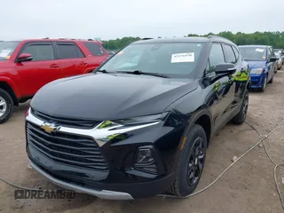2021 Chevrolet Blazer LT с VIN 3GNKBCRS6MS554917, выставлен на аукционе IAAI как лот 42376578 с пробегом 29 277 миль миль и . История ставок и продаж доступна на DreamBid. Изображение 18.