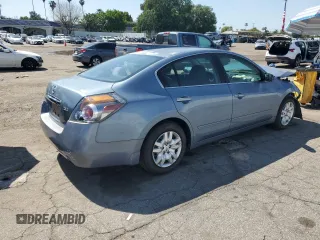 2012 Nissan Altima 2.5 S with VIN 1N4AL2AP7CN454357, listed as a Copart auction lot 50068495 with 178,061 mi miles and Salvage Title. Bid and sale history available at carsss.com. Image 3.