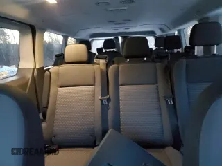 2024 Ford Transit Passenger XL with VIN 1FBAX2YG4RKA28189, listed as a Copart auction lot 42685955 with 16,003 mi miles and Clean Title. Bid and sale history available at DreamBid. Image 10.