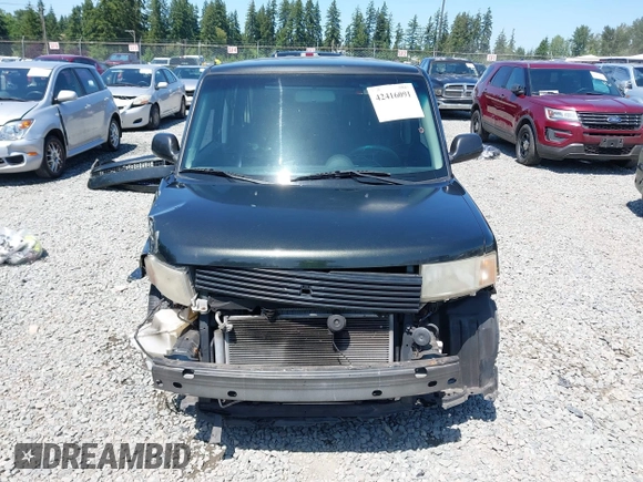 2006 Scion xB z VIN JTLKT324864092871, wystawiony jako IAAI lot #42416091 z przebiegiem 163 331 mil mil oraz . Historia ofert i sprzedaży dostępna na DreamBid. Obrazek 13.