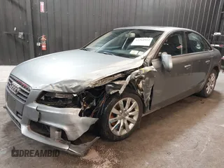 2011 Audi A4 Premium Plus с VIN WAUFFAFL4BA086620, выставлен на аукционе IAAI как лот 42264954 с пробегом 145 400 миль миль и . История ставок и продаж доступна на DreamBid. Изображение 6.