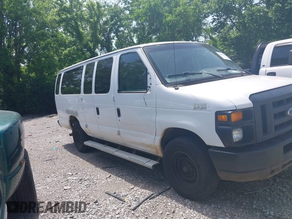 2013 Ford Econoline Cargo Commercial z VIN 1FTSS3EL6DDB08712, wystawiony jako IAAI lot #42264955 z przebiegiem 148 315 mil mil oraz . Historia ofert i sprzedaży dostępna na DreamBid. Obrazek 13.