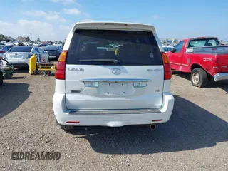 2007 Lexus GX 470 z VIN JTJBT20X670139209, wystawiony jako IAAI lot #42282717 z przebiegiem 305 114 mil mil oraz . Historia ofert i sprzedaży dostępna na DreamBid. Obrazek 16.