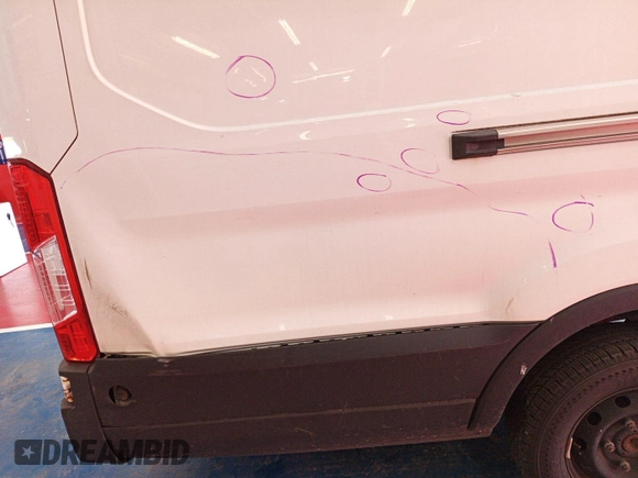 2019 Ford Transit с VIN 1FTBW3XM1KKA29208, выставлен на аукционе IAAI как лот 42631265 с пробегом 215 367 миль миль и . История ставок и продаж доступна на DreamBid. Изображение 30.